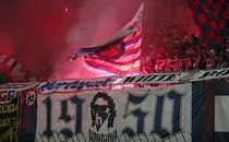 Nogometna utakmica